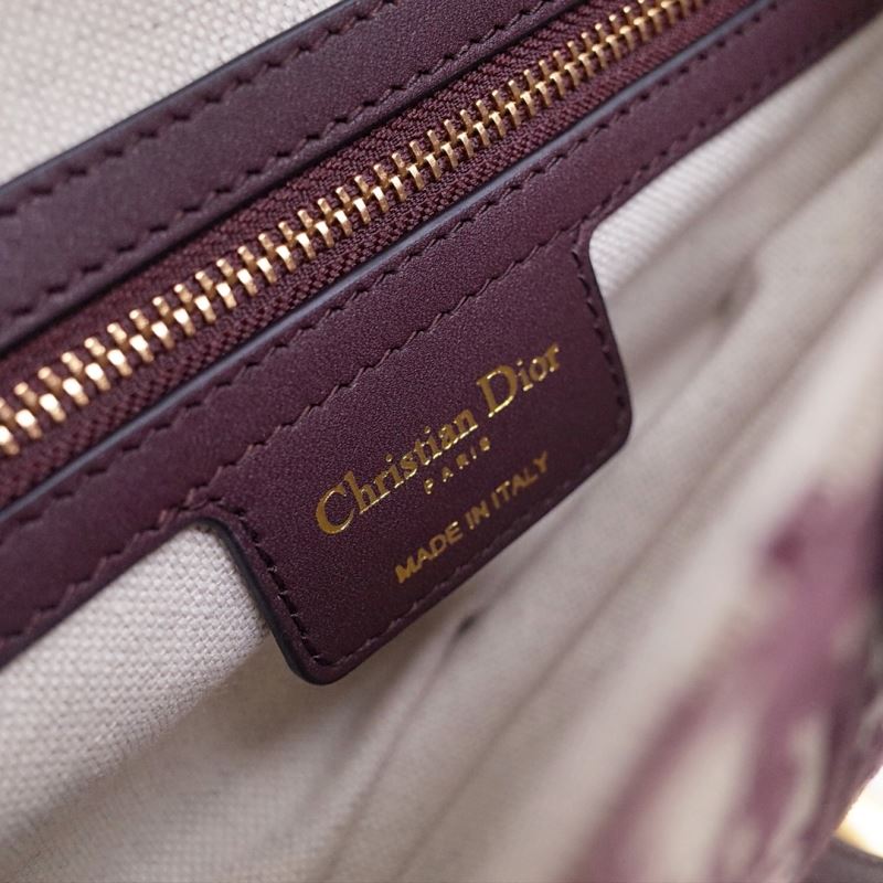 chr1st1an D10r saddle bags